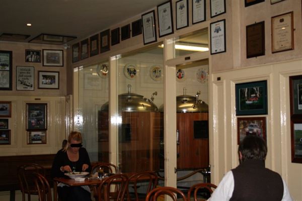 The Rocks - Pubs (10/03/2013 10:09:44 PM)