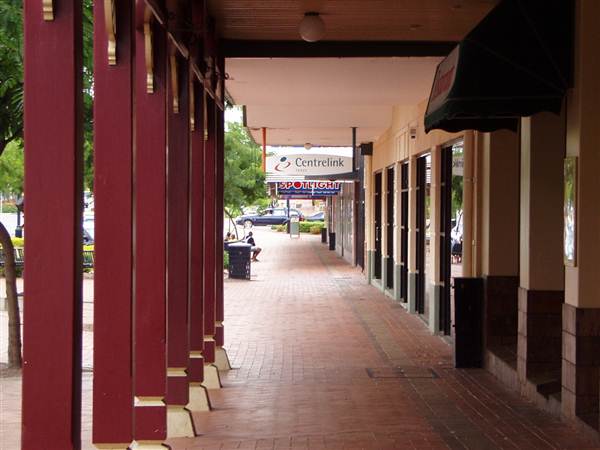 Taree (11/03/2013 5:53:26 AM)