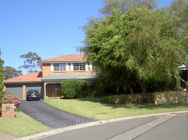 Terrey Hills Neighbourhood (11/03/2013 6:04:02 AM)