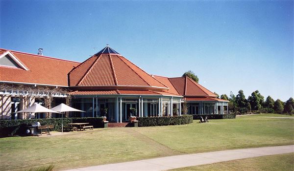 Terrey Hills Golf & Country Club (11/03/2013 6:04:42 AM)