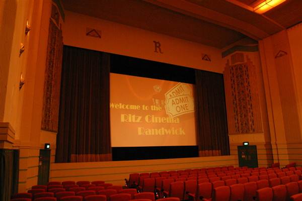 The Ritz Cinema (11/03/2013 9:23:47 AM)