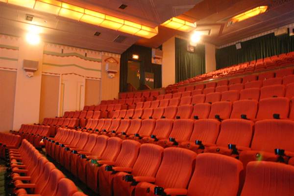 The Ritz Cinema (11/03/2013 9:24:11 AM)
