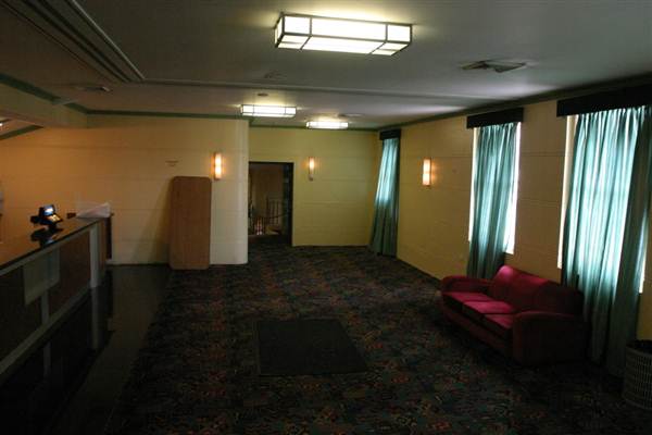 The Ritz Cinema (11/03/2013 9:24:32 AM)