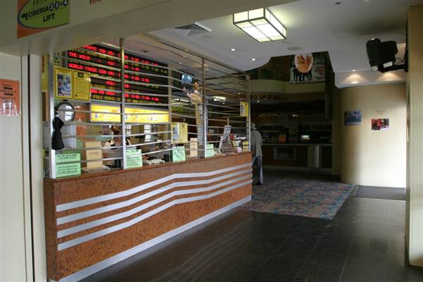 The Ritz Cinema (11/03/2013 9:24:53 AM)