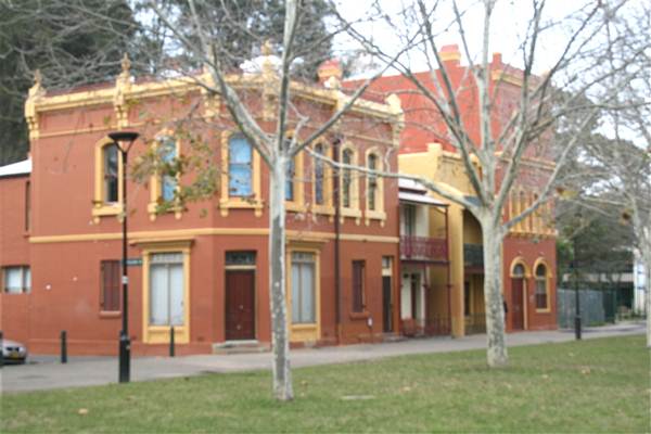 Woolloomooloo (11/03/2013 10:13:08 AM)