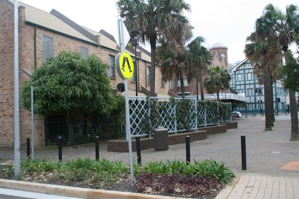 Woolloomooloo (11/03/2013 10:13:32 AM)