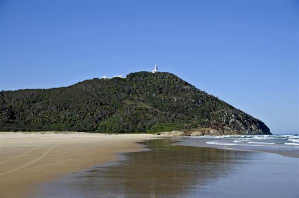 Smokey Cape Lighthouse (11/03/2013 10:20:22 AM)