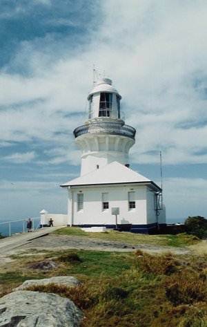 Smokey Cape Lighthouse (11/03/2013 10:21:14 AM)