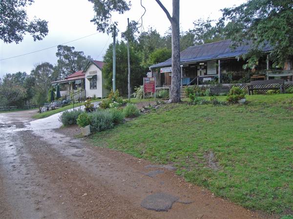 Wollombi (11/03/2013 10:58:13 AM)