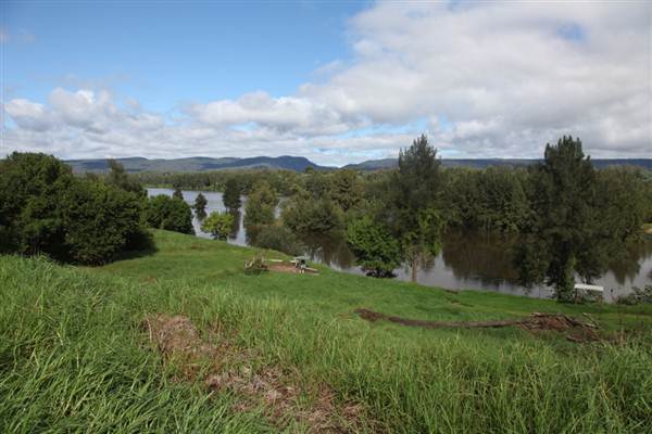 Yarramundi Reserve South (11/03/2013 11:01:47 AM)