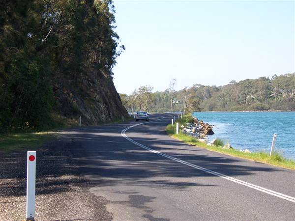 Tuross Head (11/03/2013 11:33:40 AM)
