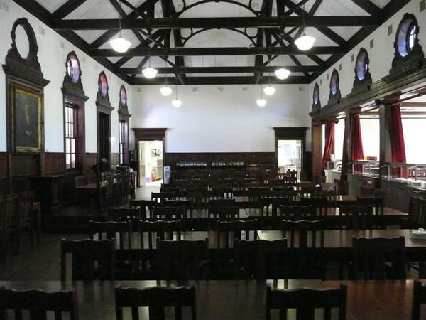 Women's College - Sydney University (11/03/2013 12:02:11 PM)