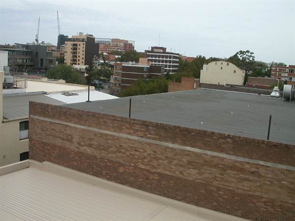 Surry Hills - Sophia Street (12/03/2013)