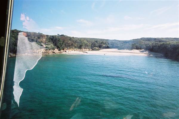 Wattamolla Beach (11/03/2013 12:56:19 PM)