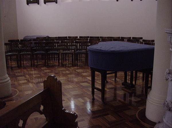 St Vincents College (11/03/2013 2:31:55 PM)