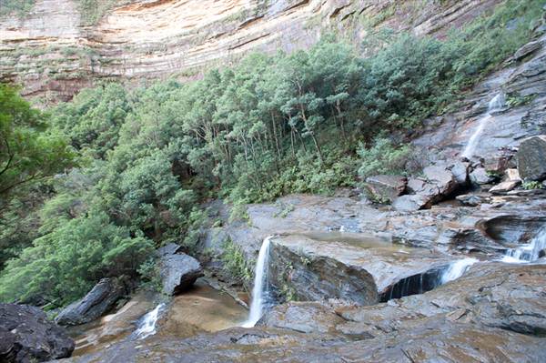 Wentworth Falls (11/03/2013 2:40:00 PM)