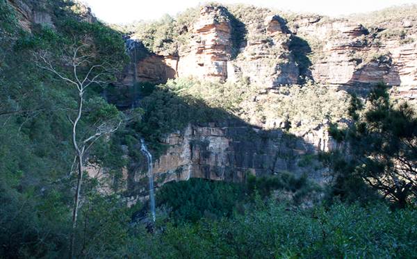 Wentworth Falls (11/03/2013 2:41:29 PM)