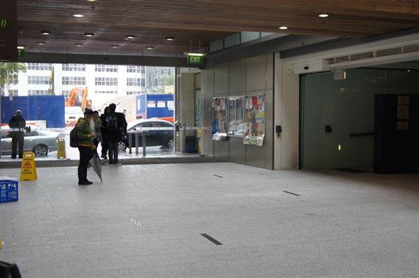 UTS Nursing Facilities (11/03/2013 3:07:34 PM)