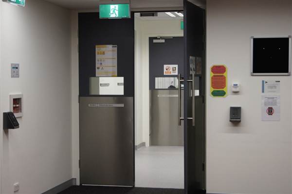 UTS Nursing Facilities (11/03/2013 3:10:12 PM)