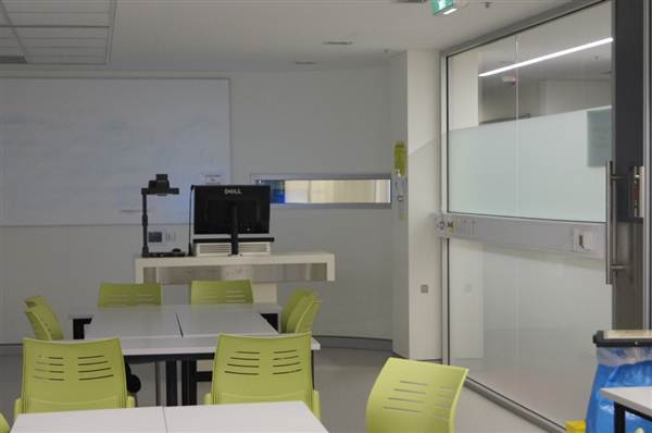 UTS Nursing Facilities (11/03/2013 3:10:23 PM)