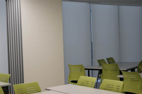 UTS Nursing Facilities (11/03/2013 3:10:35 PM)