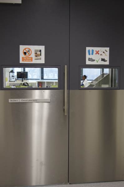 UTS Nursing Facilities (11/03/2013 3:12:17 PM)