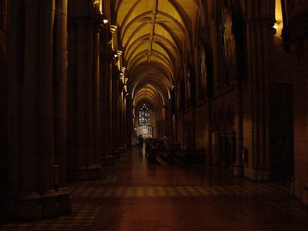 St Mary’s Cathedral (11/03/2013 3:30:46 PM)