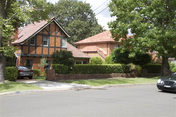 Brisbane Avenue (13/03/2013)