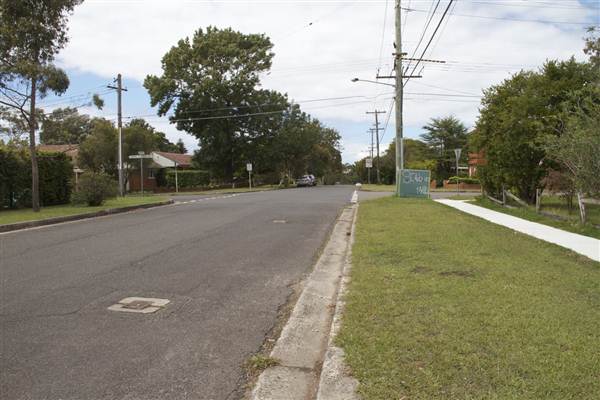 Lindfield (13/03/2013)