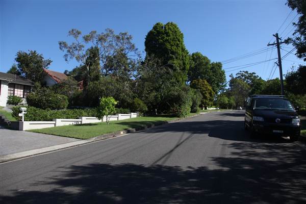 Lindfield (13/03/2013)