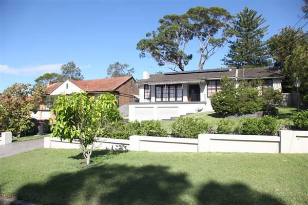 Lindfield (13/03/2013)