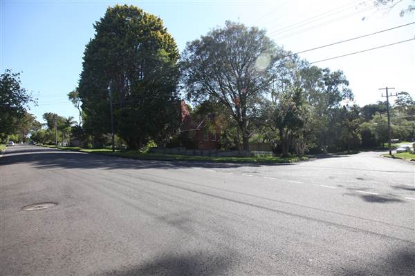 Lindfield (13/03/2013)