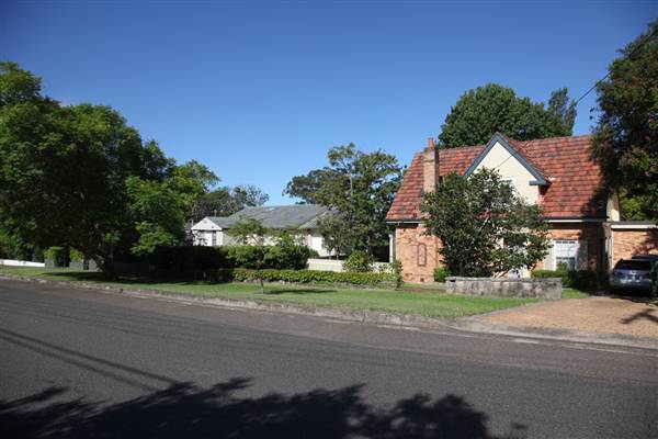 Lindfield (13/03/2013)