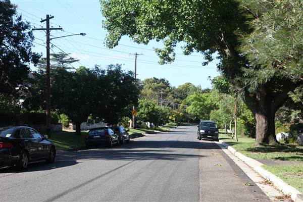 Lindfield (13/03/2013)