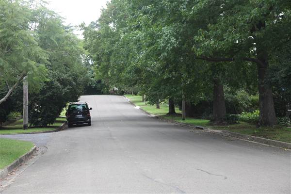 Coolabah Ave - Pymble (13/03/2013)