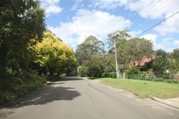 Pymble (13/03/2013)
