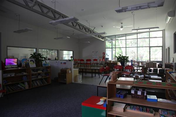 Northside Montessori (13/03/2013)
