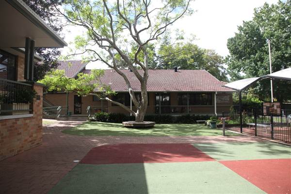 Northside Montessori (13/03/2013)