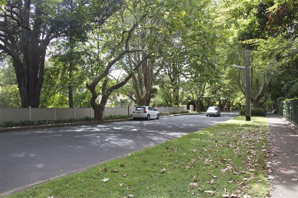 Wahroonga (13/03/2013)