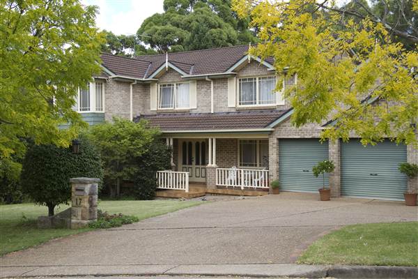 Cherrybrook (14/03/2013)