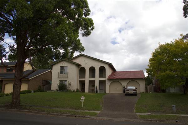 Cherrybrook (14/03/2013)