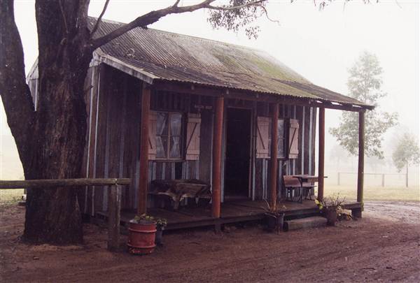 Australiana Pioneer Village (12/04/2013)