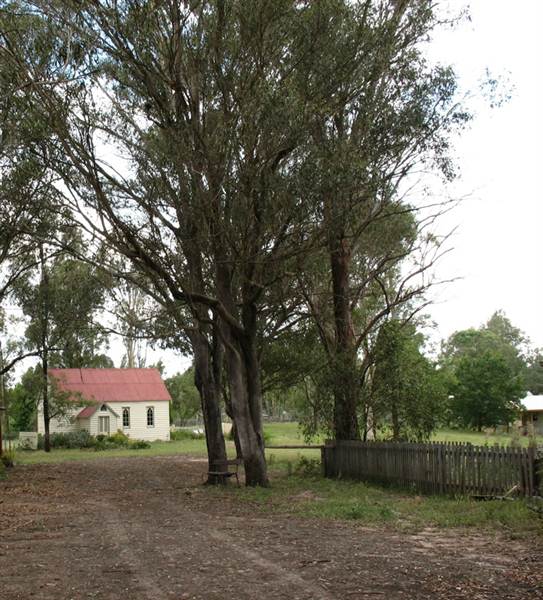 Australiana Pioneer Village (12/04/2013)
