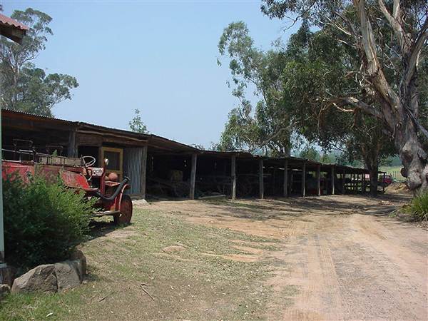 Australiana Pioneer Village (12/04/2013)