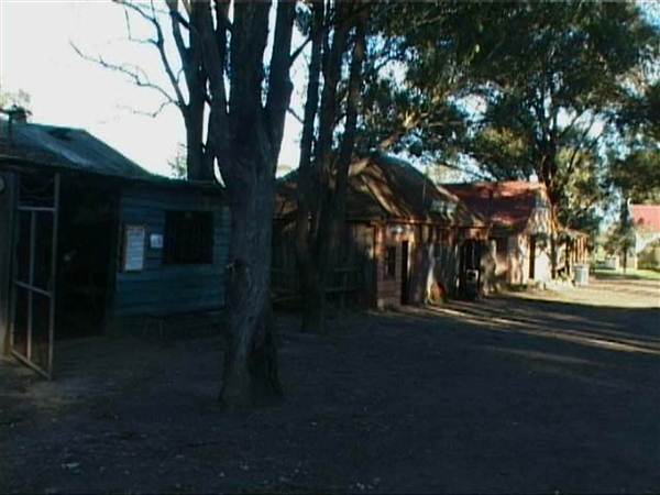 Australiana Pioneer Village (12/04/2013)
