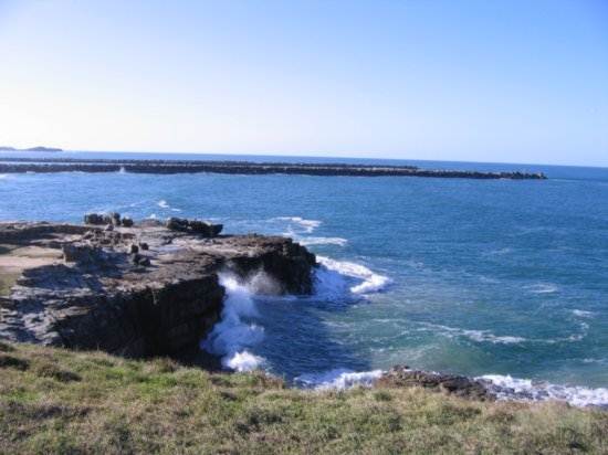 Yamba - Yuragir National Park (15/05/2012)
