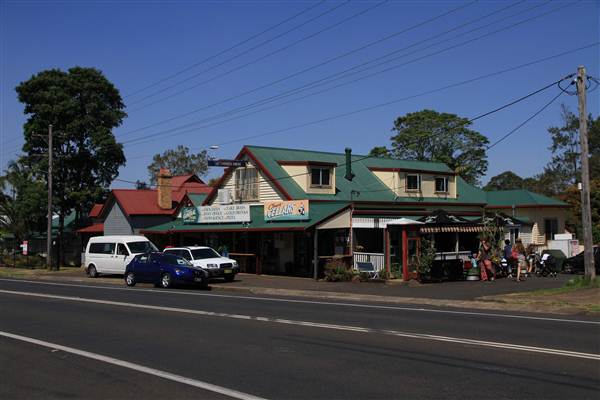 Clunes (18/04/2013)