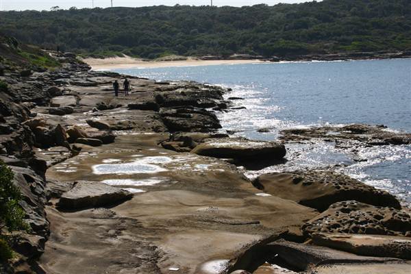 Bare Island (24/04/2013)