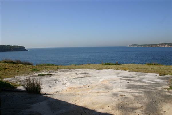 Bare Island (24/04/2013)