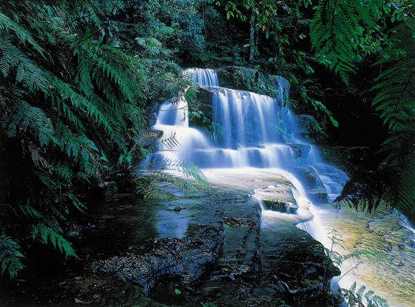 Blue Mountains National Park (24/04/2013)